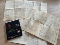 AMI Conti Continental Service Manual, Parts Catalog & Schematics ORIGINAL