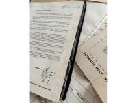 AMI Conti Continental Service Manual, Parts Catalog & Schematics ORIGINAL