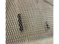 Grillgitter für die Rock Ola EMPRESS, Modell 1496 & 1497 - original -
