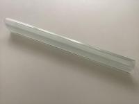 Seltenes Wurlitzer Glas