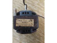 Wurlitzer  Motor