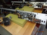 Rockola  Tastatur  Regis / Empress 120
