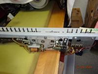 Rockola  Tastatur  Regis / Empress 120
