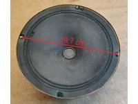 Mitteltöner VL200, KD, KS