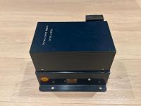 Rock Ola 1755 stepper 200 Selections dunkelblau wie NEU