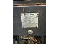 Wurlitzer glas scheibe