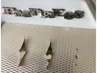 Abdeckung Empress 120