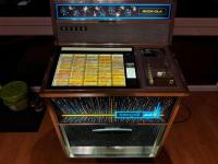 Suche Glasscheiben für Rock-Ola 435 Princess Deluxe