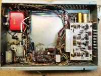 Seeburg DCC3