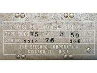 Seeburg DCC3