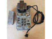 Rock-Ola 437 (Ultra) Power Distribution / Write-In Unit