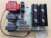 Seeburg Verstärker SHP1