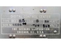 Seeburg DCC3