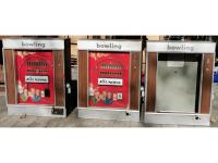 Automat Bowling - Alle Neune