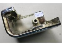 Eckverbinder NSM Wandboxen