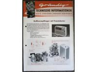 Grundig 