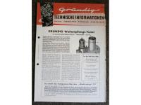 Grundig 