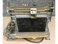 Laufwerk einer Seeburg SL100 (Carnival)