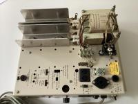 Wurlitzer Verstärker H 82