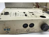 Wurlitzer Verstärker H 82