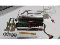 Ersatzteile für Musikbox NSM Consul ES II 160 Jukebox