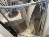 Scheibe Seeburg J100