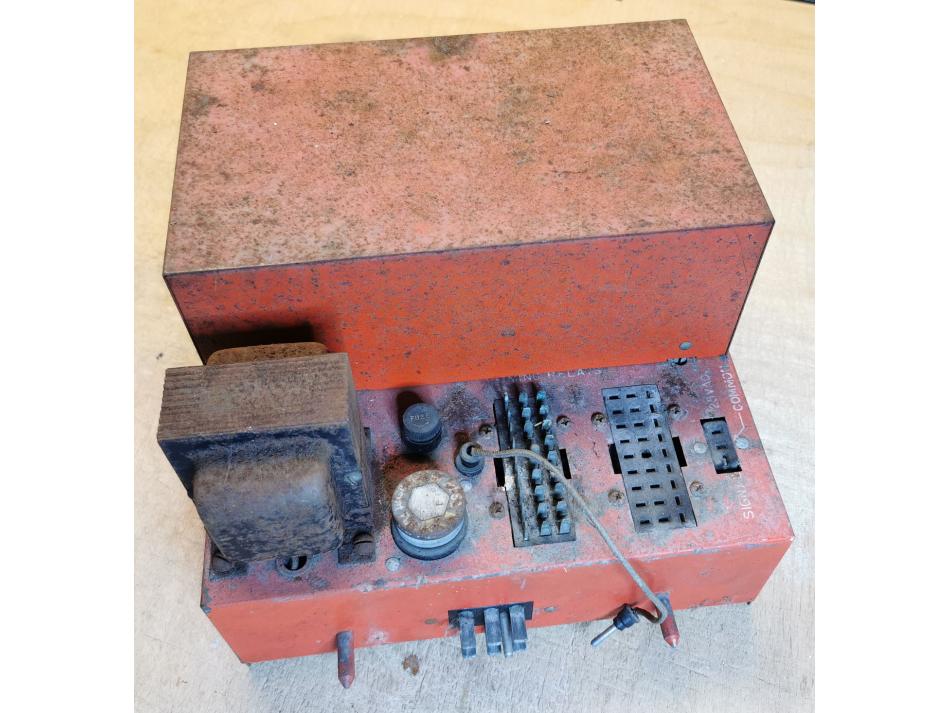 Stepper Rock-Ola 1725-8 Stepper Rock-Ola 1725-8