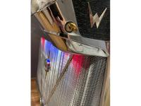 Wurlitzer 2400 restored