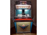 1959 Rock Ola Tempo 1 