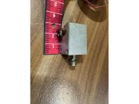 Auslösemagnet 30Volt NSU Prestige 120B