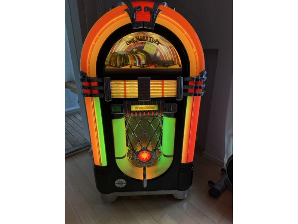 Wurlitzer Wurlitzer