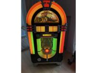 Wurlitzer 
