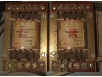 Biete Wurlitzer 70V Übertrager 40038
