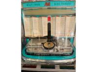AMI I 200 SELECTION (grün)