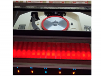 AMI Rowe Jal/Jel   Mechanikabdeckung 