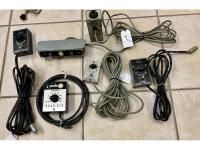 Remote Volume Controls – Wurlitzer, Seeburg & Rock-Ola