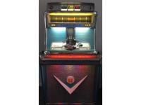 Rock Ola Jukebox Tempo 1, 120 , JG 1959 - restauriert