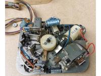 Kreditgerät Deutsche Wurlitzer 
