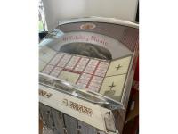 Wurlitzer 2510 Mono 