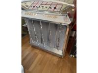 Wurlitzer 2510 Mono 