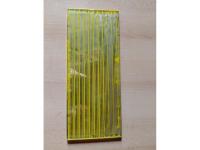 Bergmann Bullauge Glas