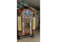 Wurlitzer 950 unrestored,famous pre Owner