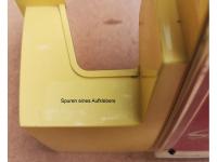 Seeburg 100J Laufwerksabdeckung