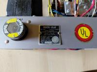 Stepper für Princess 1493