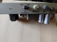 Verstärker für Wandbox 