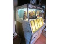  Wurlitzer 2250 Musikboxen aus dem Jahre 1958