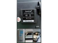 Mini Cooper Modellauto - DVD/CD/Radio Player