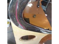 Suche Seeburg HF 100 R Teile