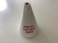 Raketenspitze North Western Saturn 2000