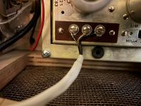 AMI Anschlusskabel *original* für Lautstärkeregler H-3027 für AMI Continental I